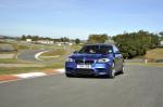 BMW M5 2012 года (UK)